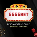 5555BET IMAGE