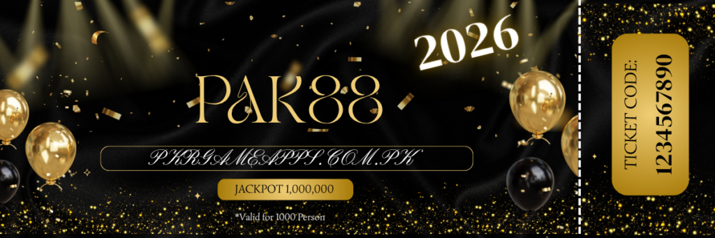 Pak88 Download