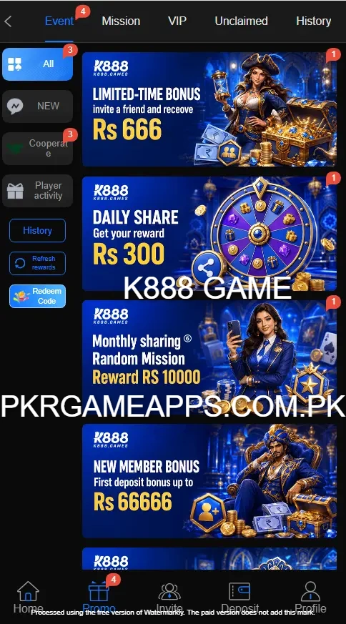 Download K888