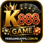 K888 GAME LOGO