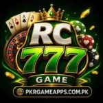 RCC777-Game