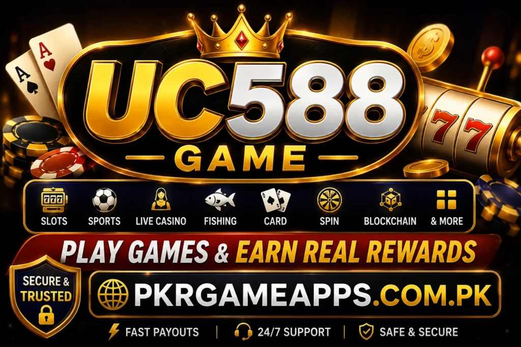 Download UC588