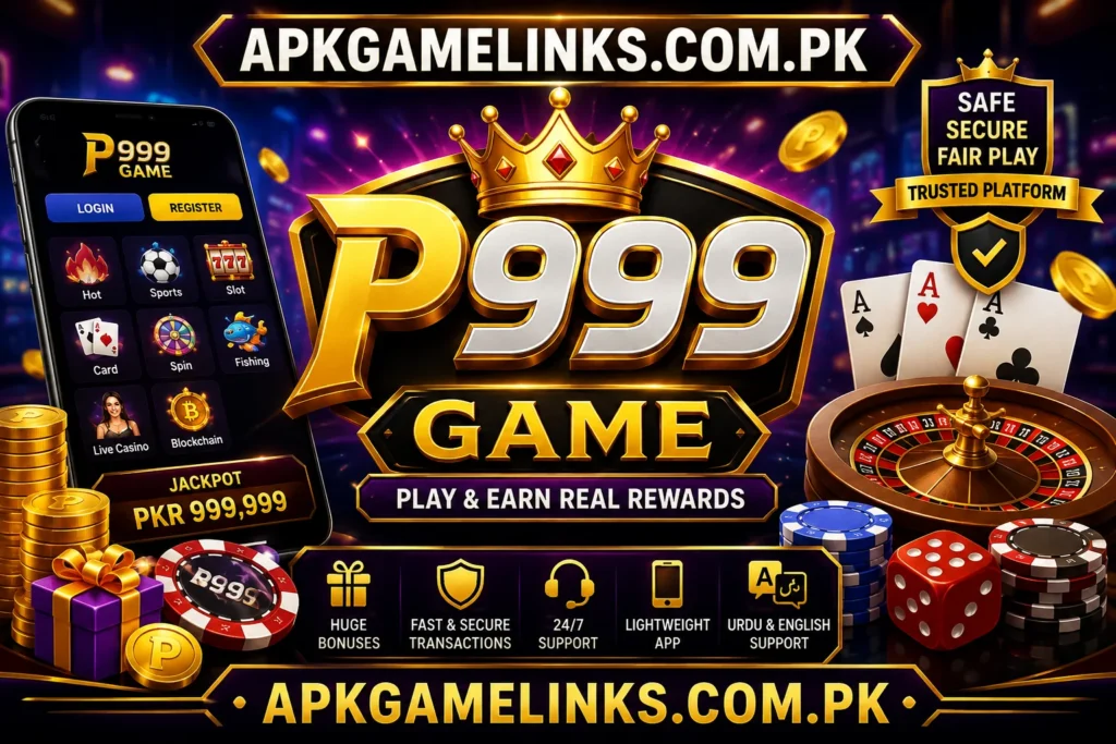 P999 game image