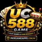 UC588 Game