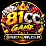 81cc logo