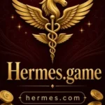Hermes.game Logo