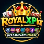 RoyalXPkr Logo
