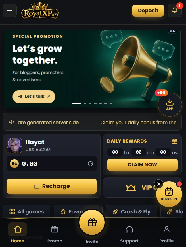 Royalxpkr image 