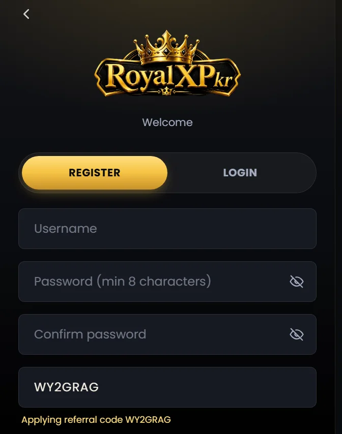 Royalxpkr image