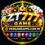 ZT777 Logo